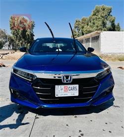 هوندا أكورد